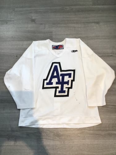 Air Force Academy Used SP Practice jerseys Size 56 (Used)