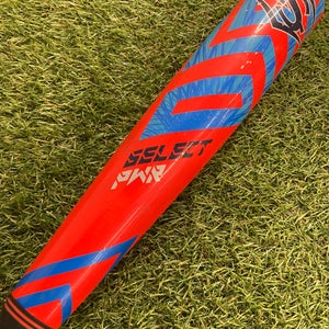 Louisville Slugger Select  (2 5/8") PWR USA Youth (-10)