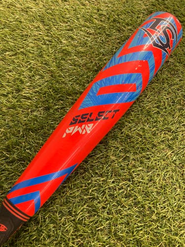 Louisville Slugger Select  (2 5/8") PWR USA Youth (-10)