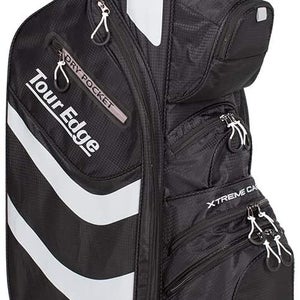 Tour Edge Hot Launch Xtreme 5.0 Cart Bag NEW