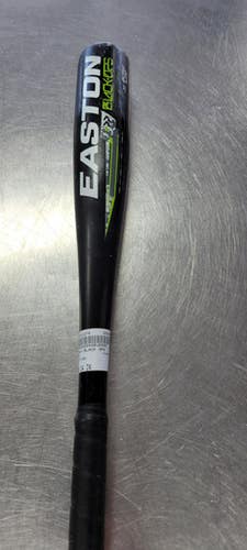 Used Easton BLACK OPS BB/SB T-Ball Bat 24" 11497-S000152270