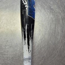 Used Louisville Slugger WARRIOR BB/SB T-Ball Bat 26" 11497-S000152272