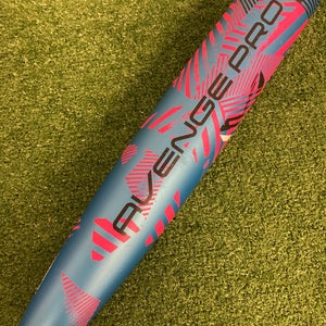 Axe Avenge Pro 3 Flared Knob (2 3/4") USSSA Bat (-10)