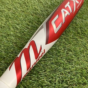 Marucci CAT X Connect Hybrid (2 3/4") USSSA 2023 (-8)