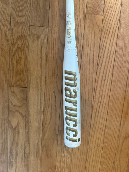 Marucci Echo DMND Bat 29/17