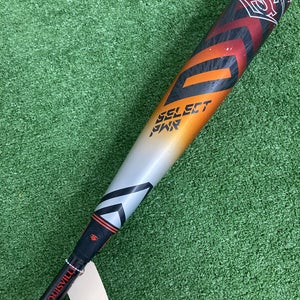 Louisville Slugger Select PWR (2 3/4") USSSA 2023 (-8)