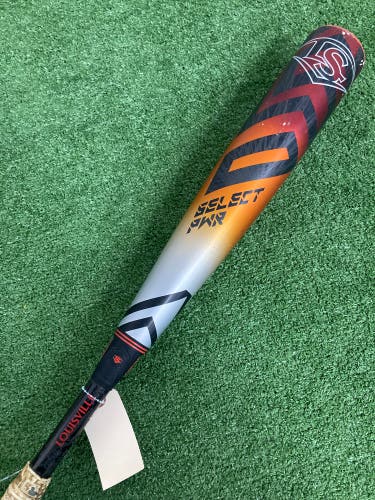 Louisville Slugger Select PWR (2 3/4") USSSA 2023 (-8)
