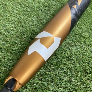DeMarini Zoa (2 3/4") USSSA Bat 2022 (-10)