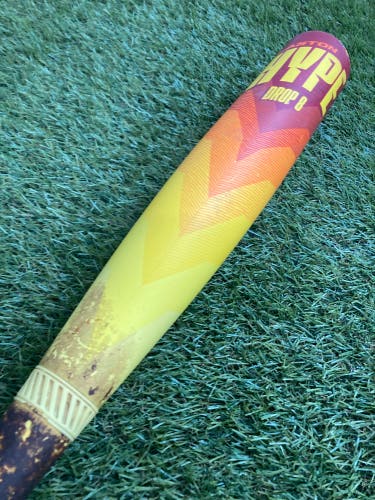 Easton Hype Fire (2 3/4") USSSA 2024 (-8)