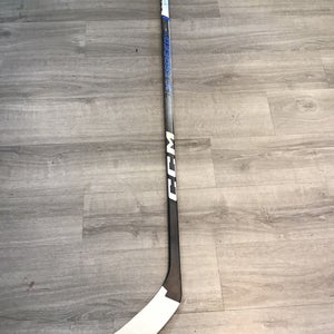 Senior CCM Jetspeed FT6 Pro Left Hand Hockey Stick P92 HELLICKSON (Used)