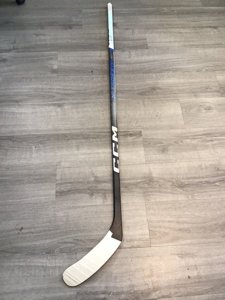 Senior CCM Jetspeed FT6 Pro Left Hand Hockey Stick P92 HELLICKSON (Used)