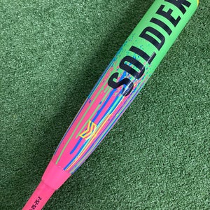 Solider Sports TANK (2 3/4") USSSA Bat 2025 (-5)