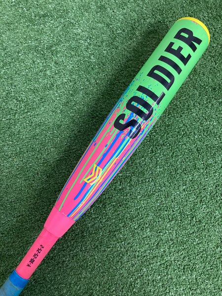 Solider Sports TANK (2 3/4") USSSA Bat 2025 (-5)