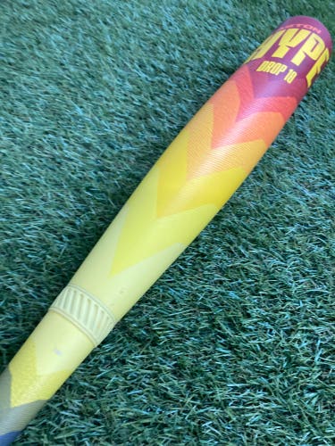 Easton Hype Fire (2 3/4") USSSA 2024 (-10)