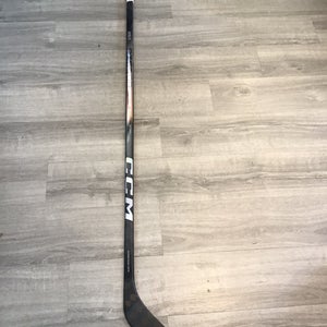 Senior CCM RibCor Trigger 8 Pro Right Handed Hockey Stick P92 KINNUNEN (Used)