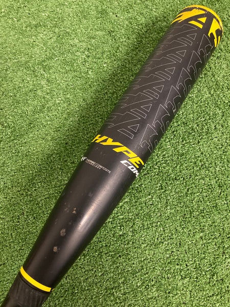 Easton Hype Comp (2 3/4") USSSA 2023 (-8)