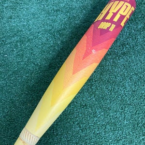Easton Hype Fire (2 3/4") USSSA 2024 (-10)