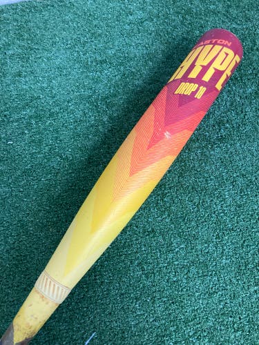 Easton Hype Fire (2 3/4") USSSA 2024 (-10)