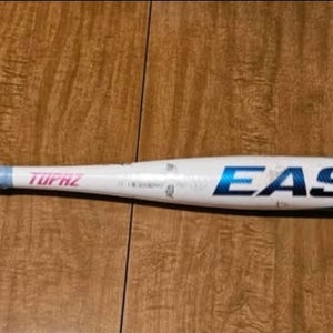 Easton Topaz Alloy Bat 22 oz 32"