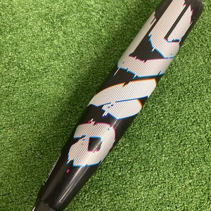 DeMarini CF Glitch (2 5/8") USSSA Bat 2021 (-5)