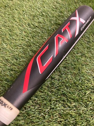 Marucci CATX Connect Hybrid USA Youth 2024 (-11)