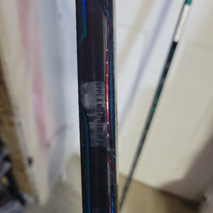 2 pacl of Senior CCM Vizion Left Hand Hockey Stick (New)