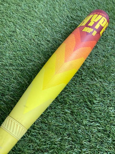 Easton Hype Fire (2 3/4") USSSA 2024 (-10)
