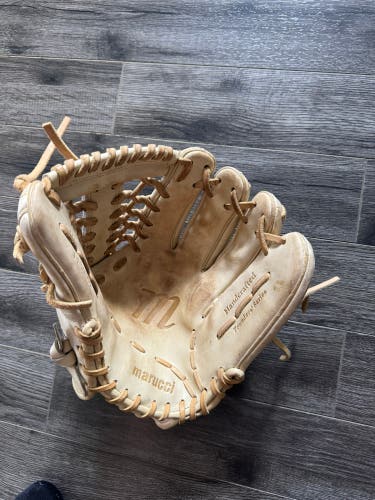 Marucci Founders Series RH Baseball Glove 11.5" (Used)