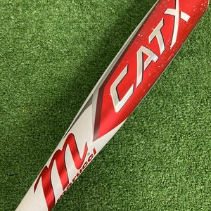 Marucci CAT X Alloy (2 3/4") USSSA 2023 (-10)