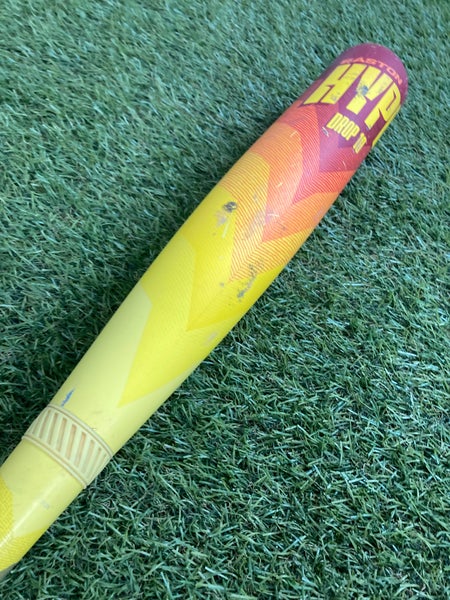 Easton Hype Fire (2 3/4") USSSA 2024 (-10)