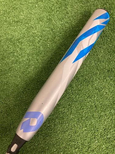 DeMarini CF Zen Fastpitch Bat 2019 (-11)