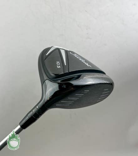 RH Titleist 915 D2 10.5* Driver Diamana S+ 60g Stiff Flex Graphite Golf Club