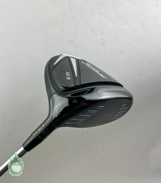 RH Titleist 915 D2 10.5* Driver Diamana S+ 60g Stiff Flex Graphite Golf Club