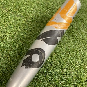 DeMarini CF BBCOR Bat 2021 (-3)