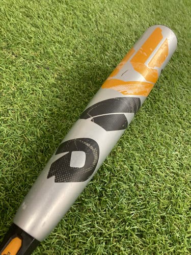 DeMarini CF BBCOR Bat 2021 (-3)