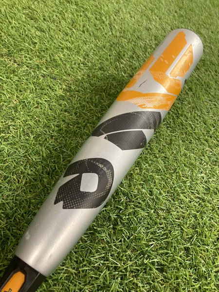 DeMarini CF BBCOR Bat 2021 (-3)