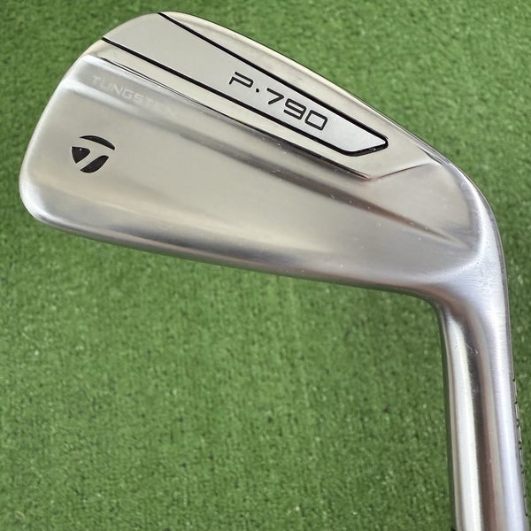 Taylormade P790 2019 3 Iron NS Pro 950 GH Neo Regular Flex Steel -1/2 Short