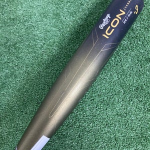 Rawlings Icon BBCOR 2023 (-3)