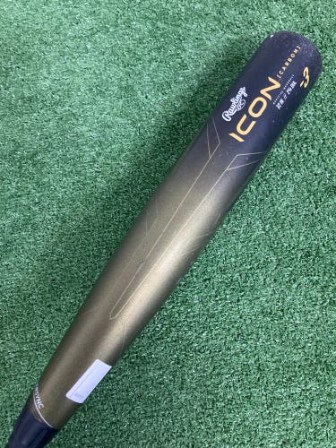 Rawlings Icon BBCOR 2023 (-3)