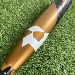 DeMarini Zoa (2 3/4") USSSA Bat 2022 (-10)