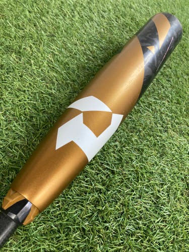 DeMarini Zoa (2 3/4") USSSA Bat 2022 (-10)