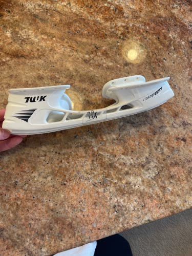 Tuuk lightspeed 2 holders 280 mm (New)