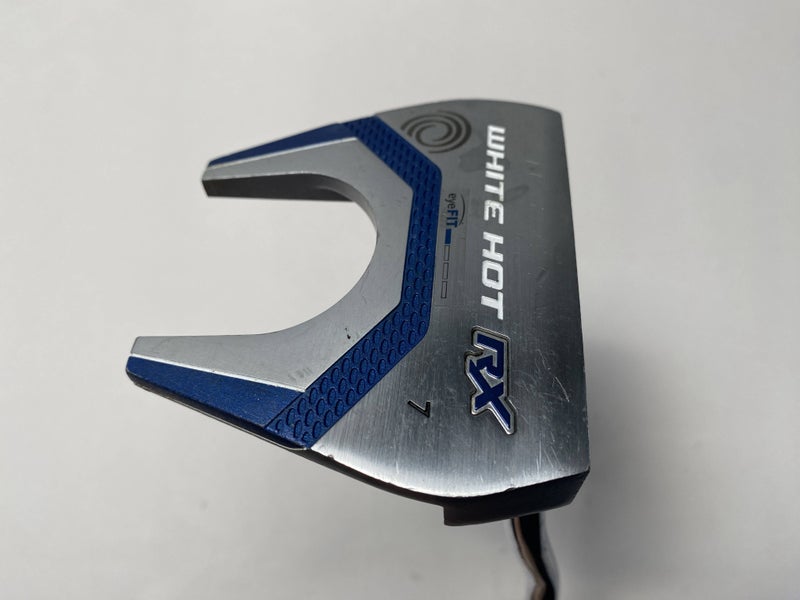 Odyssey White Hot RX 7 Putter 34" Mens RH