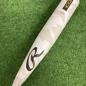 Rawlings Icon (2 3/4") USSSA Bat 2025 (-10)