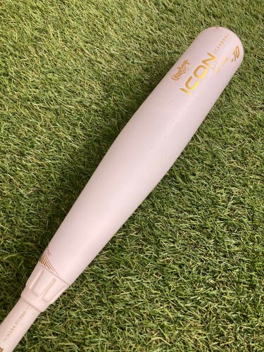 Rawlings Icon (2 3/4") USSSA 2024 (-10)