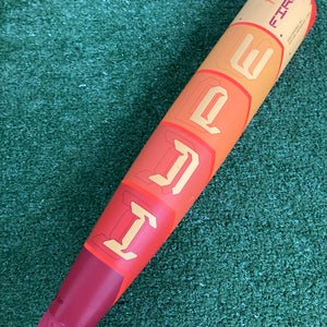 Easton Hype Fire USA Youth Bat (-8) 2025