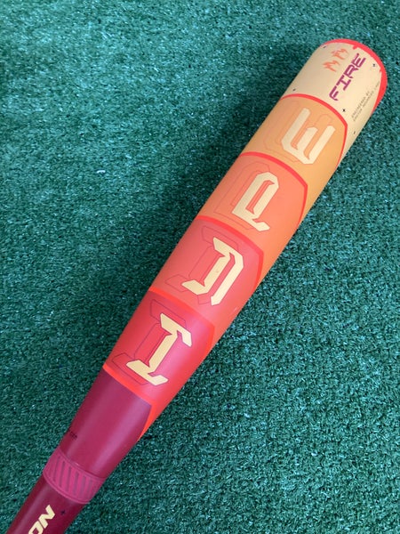 Easton Hype Fire USA Youth Bat (-8) 2025