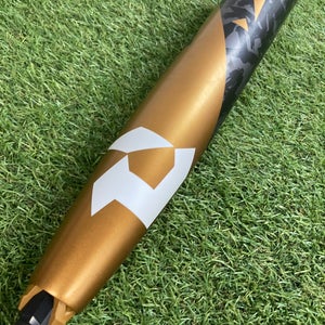 DeMarini Zoa (2 3/4") USSSA Bat 2022 (-8)