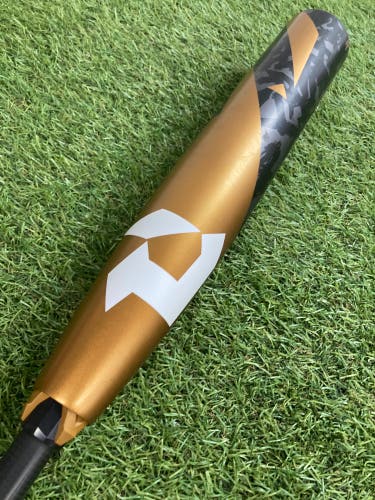 DeMarini Zoa (2 3/4") USSSA Bat 2022 (-8)