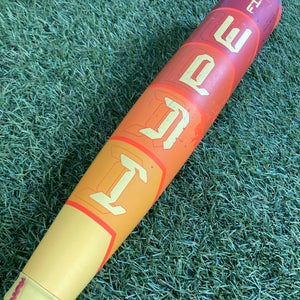 Easton Hype Fire USA Youth Bat (-10) 2025